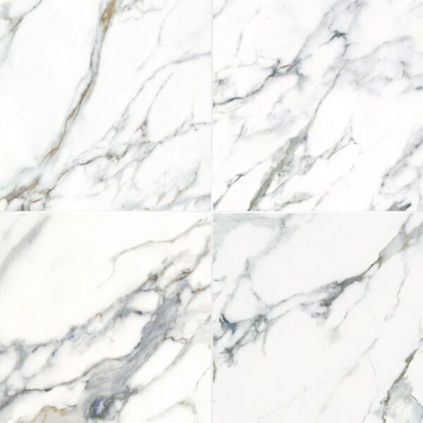 PISO RETIF CALACATA BLUE | 66 x 66 - Imagem 2