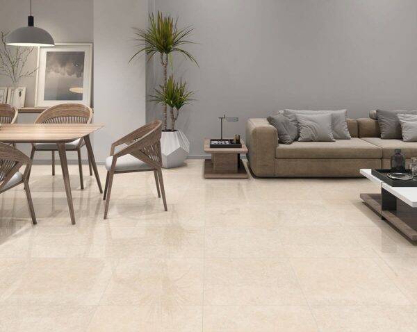 PISO RETIF MILANO BG BRILHO  | 66 x 66 - Imagem 2