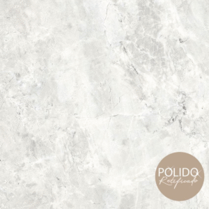 Cerâmica Elegance Cinza 87x87