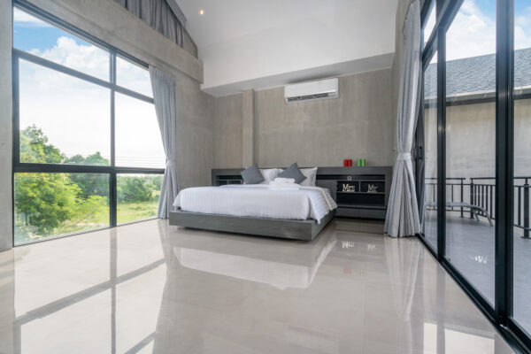 Porcelanato Barcelona Bloc Polido 84x84 (cod23396) - Imagem 2