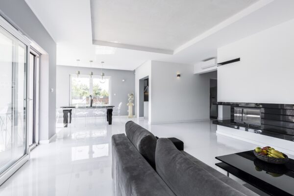 Porcelanato Cotton Polido 84x84 (cod23632) - Imagem 2