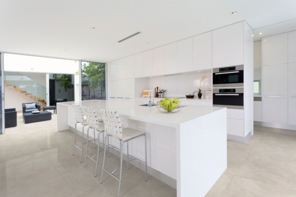 Porcelanato Pulpis Cinza Polido 84x84 (cod20339) - Imagem 2