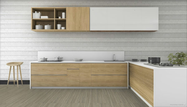 Porcelanato Artesan Carvalho 30x1,20 (cod23007) - Imagem 2