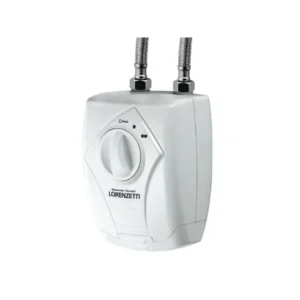 AQUECEDOR VERSATIL 220V 5500W LORENZETTI (COD 17809)