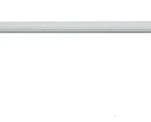 BARRA DE APOIO 70CM PLAST.DIAM.36 BP36/7*BR1 ASTRA (COD 21543)