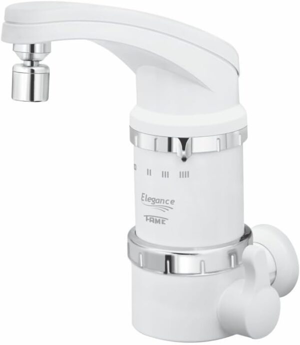 TOR.ELET.4T ELEGANCE PARE.220V 5400W BR FAME (COD 14829)