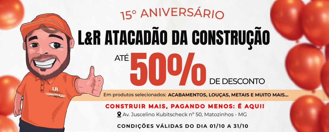Aniversário