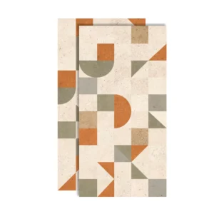 PORC. 62X1,22 GRAN GEO COLOR 60601 LA CX2,28M² EMB(23687)