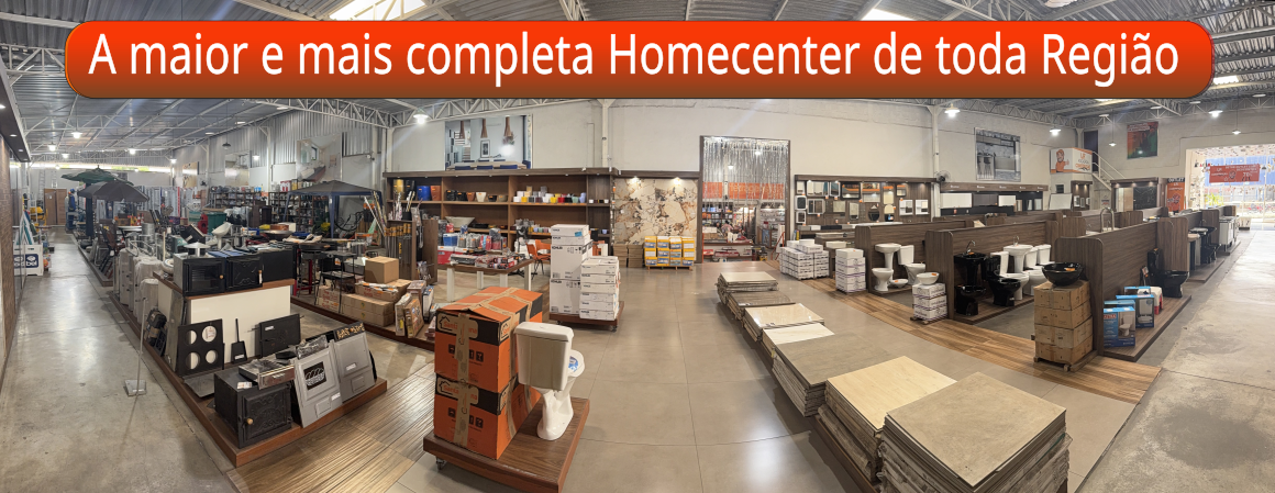 Atacadão da construção 20